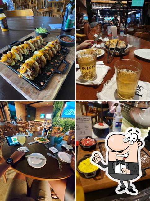 Boteco Posto 15