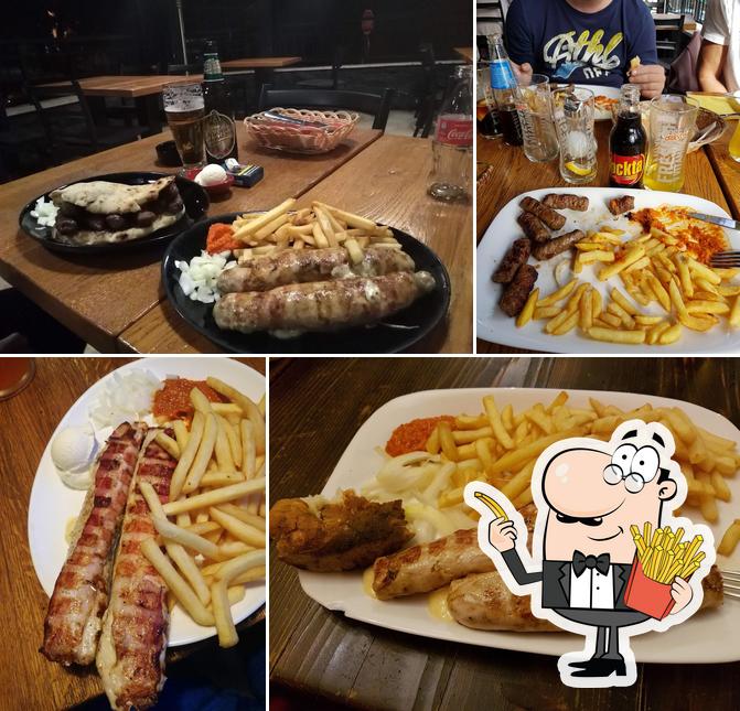 Caracca Pub