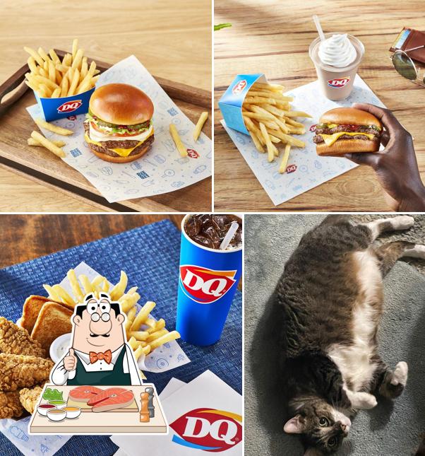 Dairy Queen Grill & Chill