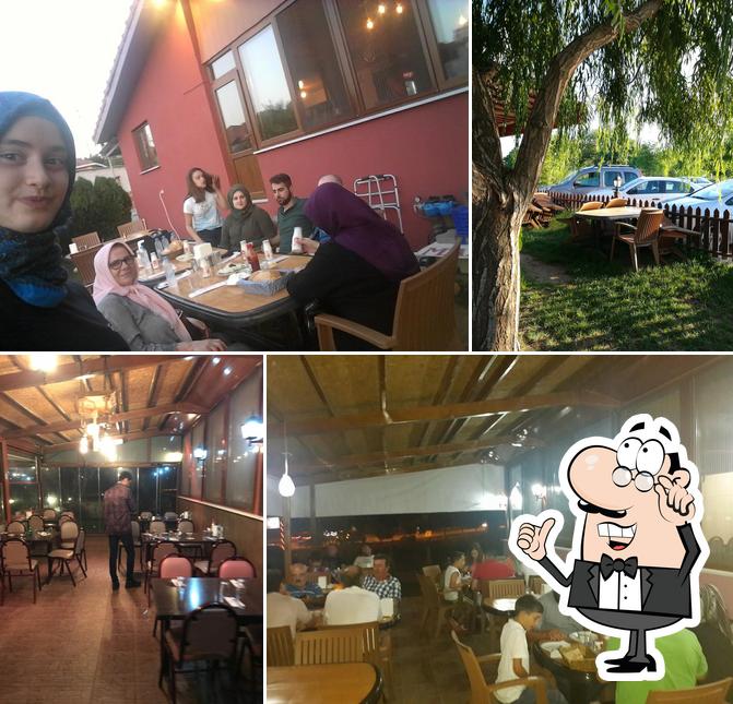 Dayı Et Mangal