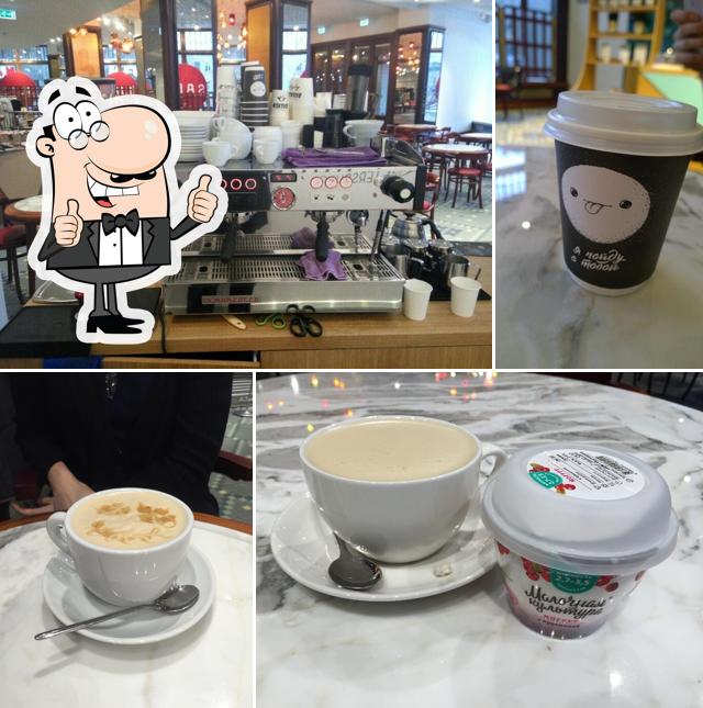 Double B Coffee & Tea