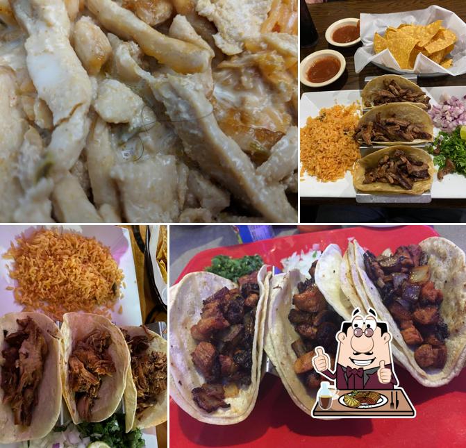 El Rodeó Mexican Restaurant
