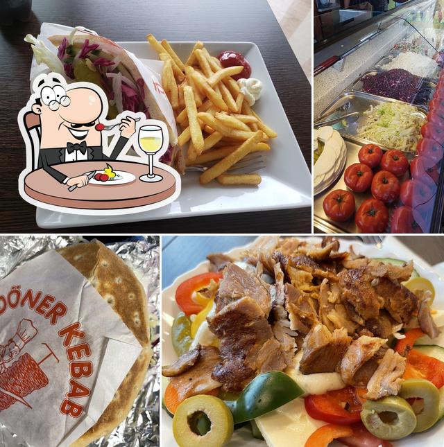 McDöner