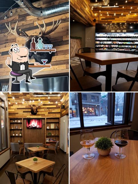 Garth's Brew Bar
