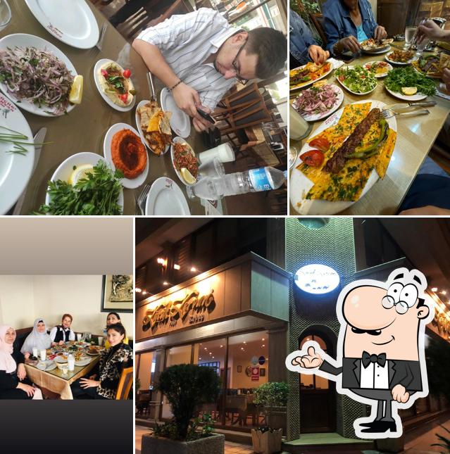 Kervan Restaurant