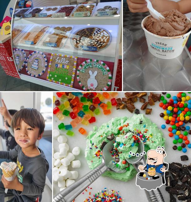 Marble Slab Creamery