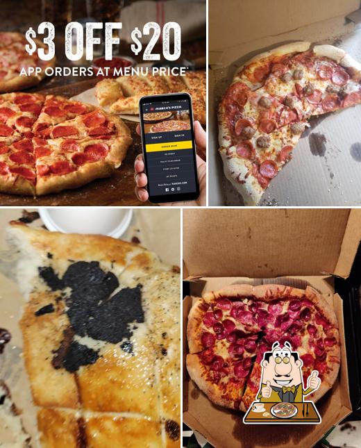 Marco's Pizza