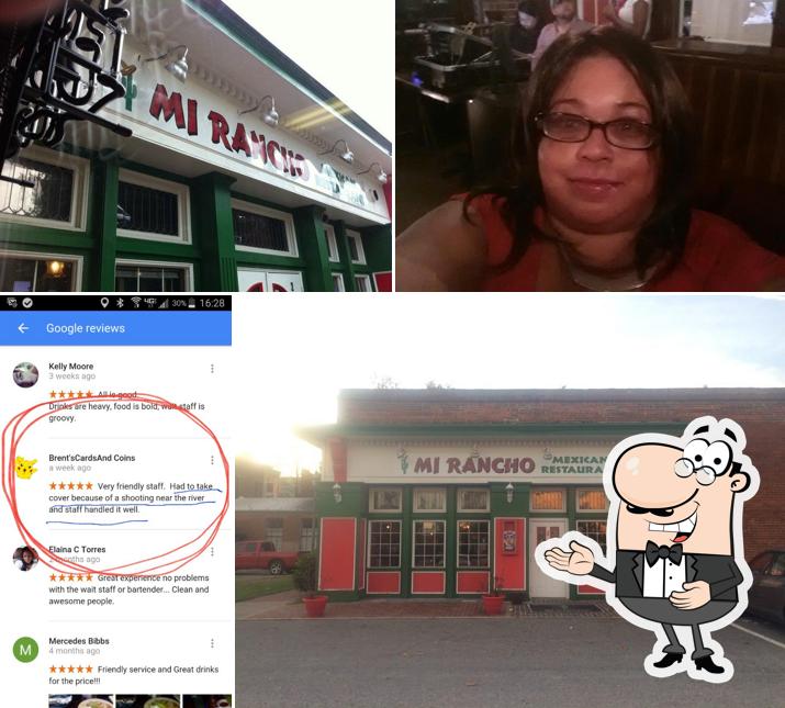 Mi Rancho