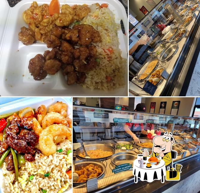 Panda Express
