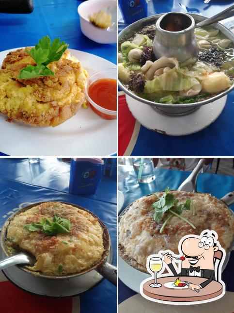 Pang Ngay Restaurant