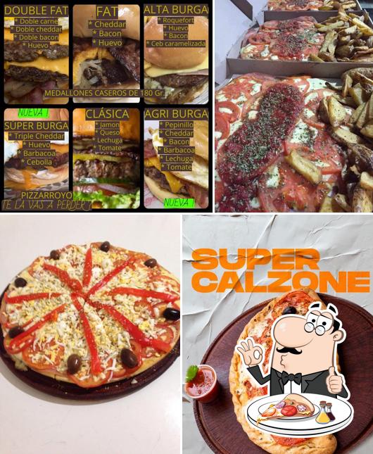 Pizzarroyo