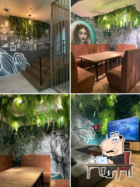 Ashera Lounge