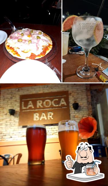 Bar La Roca