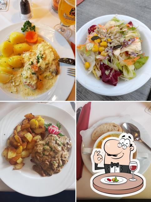 Parkrestaurant Spindelmann - Vlado Sucic