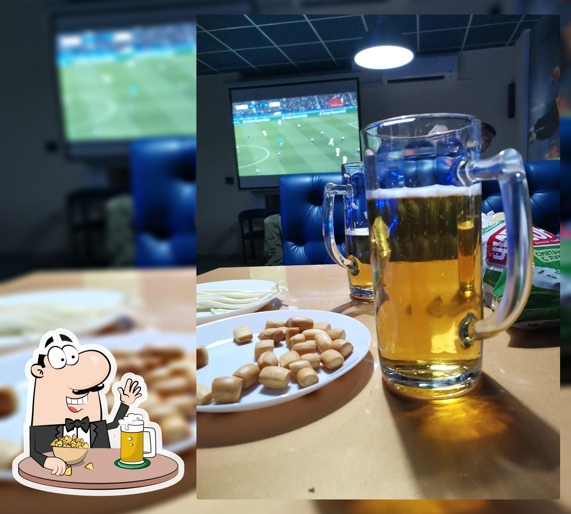 Пивное Асорти