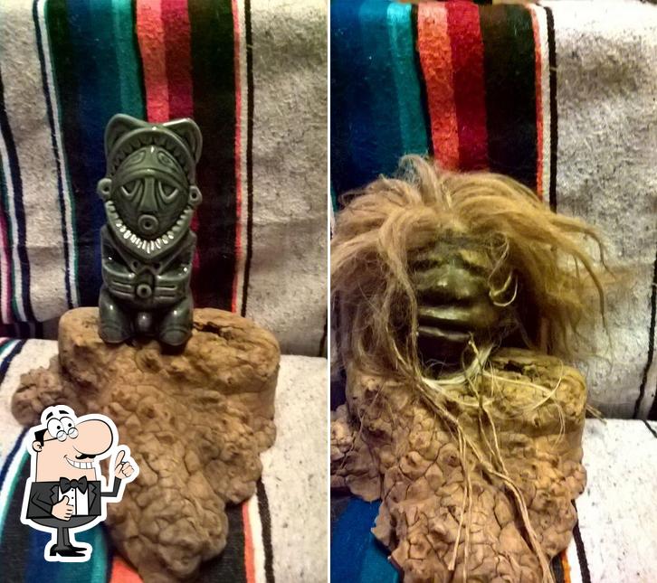 Senor Tiki