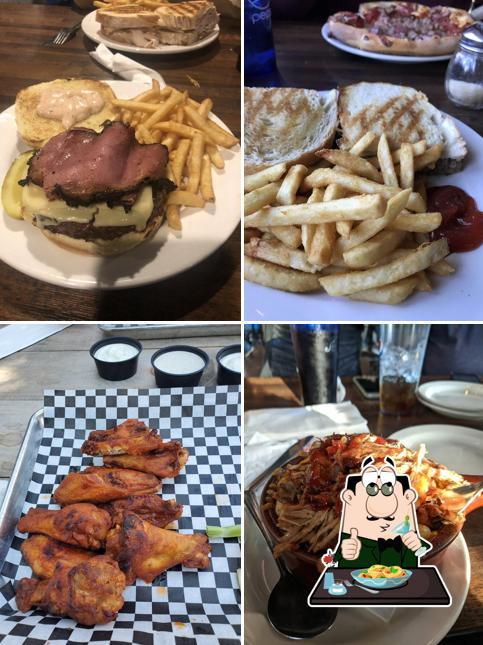 TJ's Flightline Pub