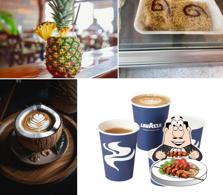 Vibez Café