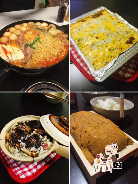 217 Warm Kitchen