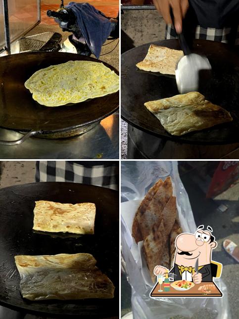 Abi Roti Panwa อาบีโรตี พันวา