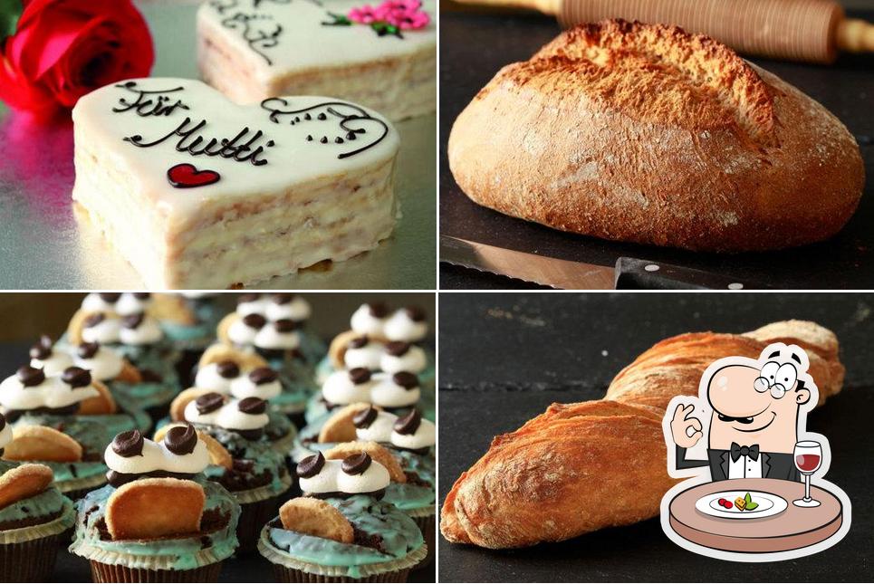 Bäckerei Konditorei Claus GmbH & Co. KG