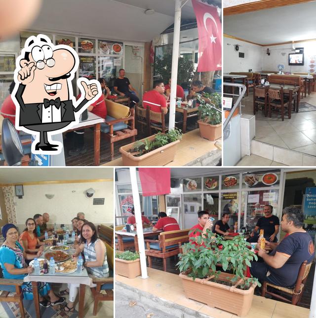 DÜRÜMCÜ ZAFER USTA