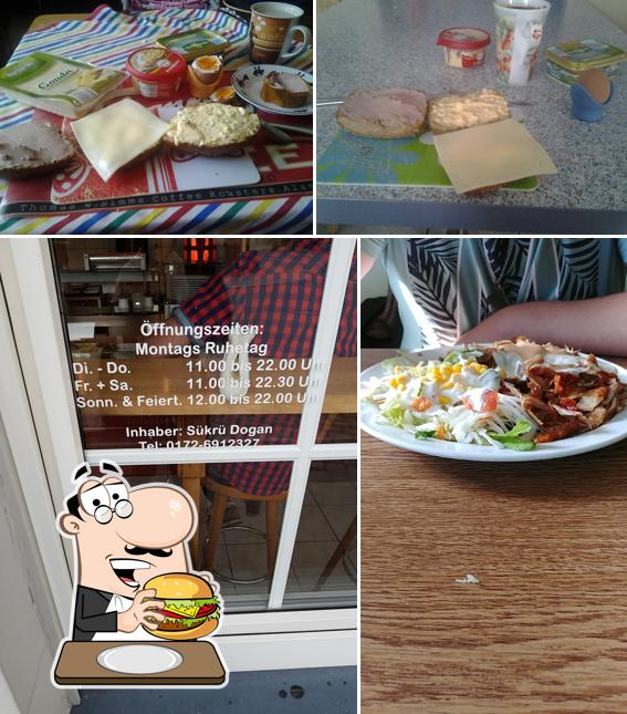 Pizza Haus