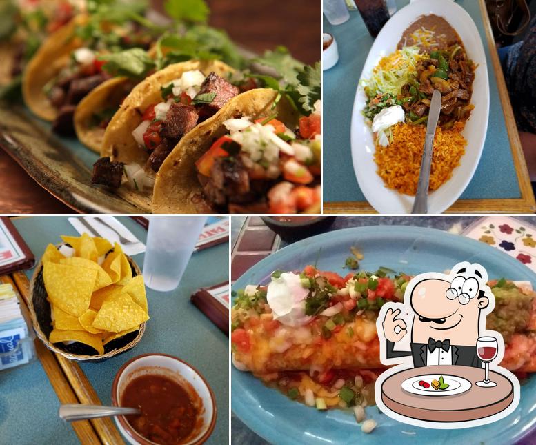 EL Patron Mexican Restaurant LLC