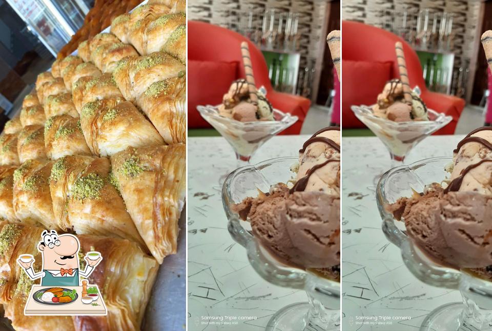 Gardenia Patisserieee