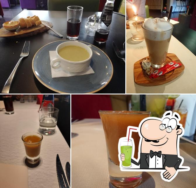 Restaurant Cuba Libre