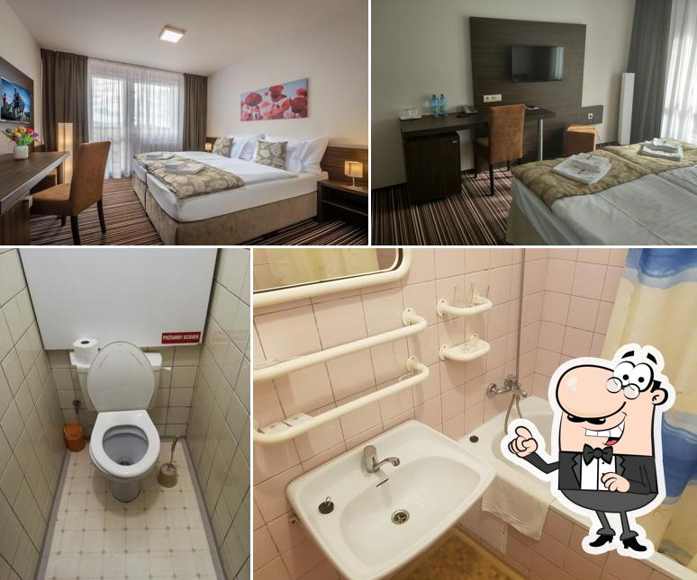 Hotel SATEL