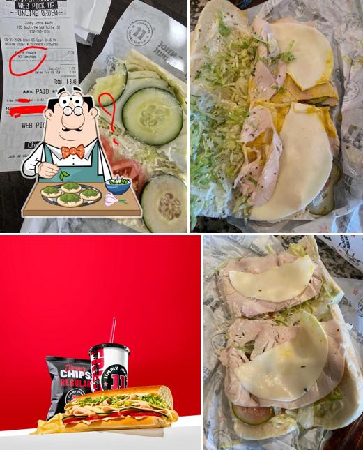 Jimmy John's