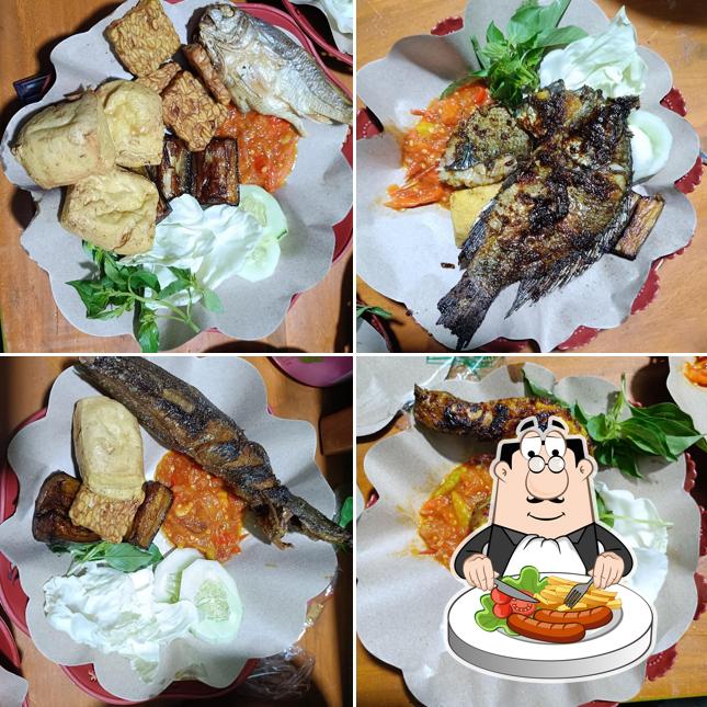 LALAPAN ARTOMORO LAMONGAN
