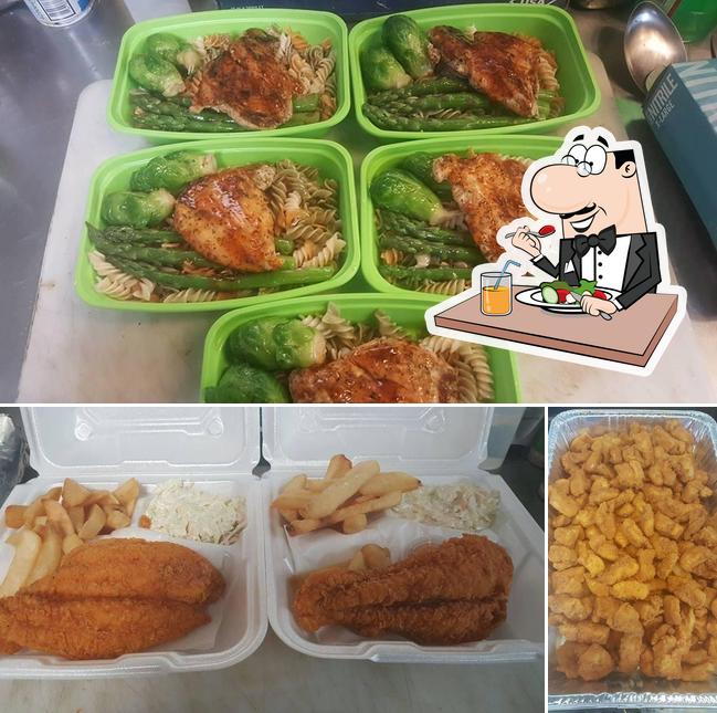 LM Soul Food