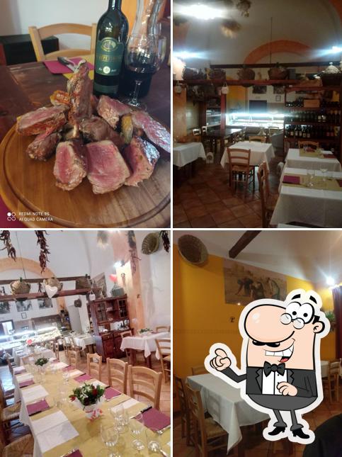Macelleria Braceria Rauseo