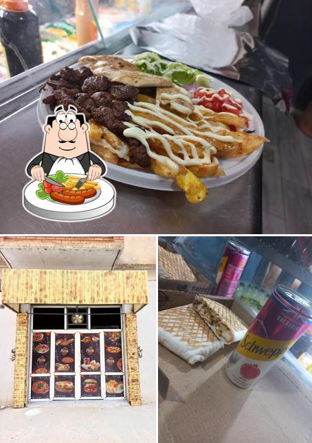 Munchy Food