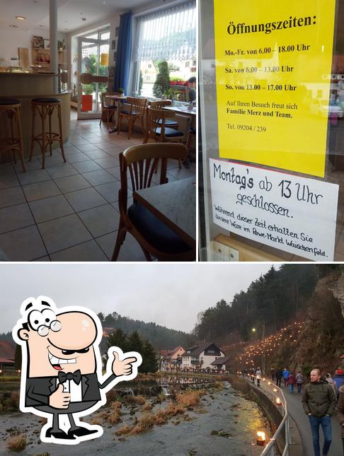 Nankendorfer Landbäckerei Merz e.k.
