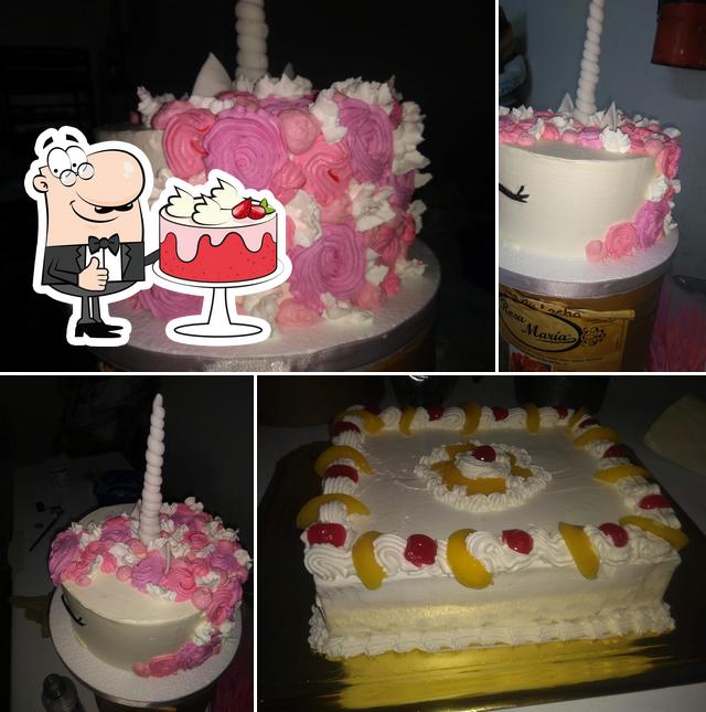 Pastelería Yeates