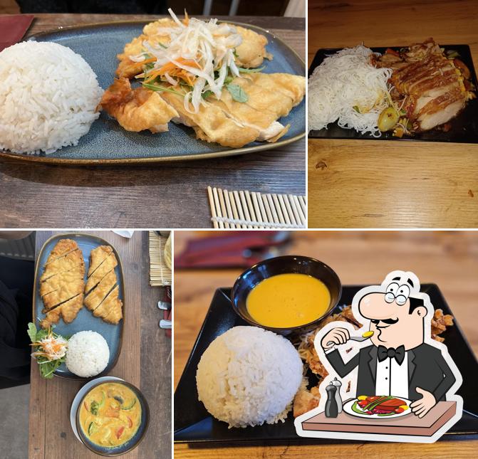Restaurace & Cafe Ha Long