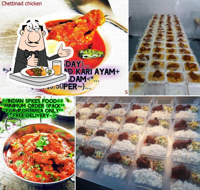 Restoran Ipoh Raya D.R