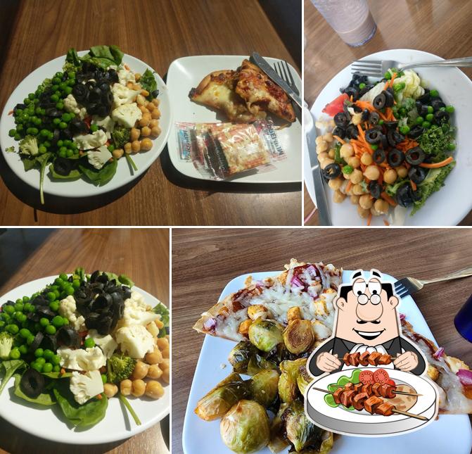 Rocky Adkins Dining Commons