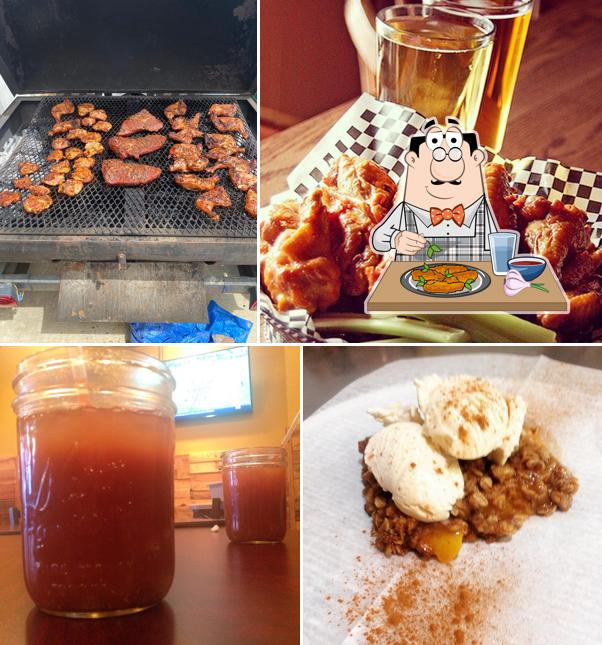 SUZIE Q's BBQ
