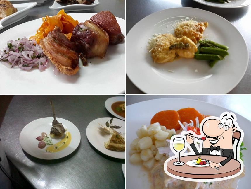 Sabor y especias