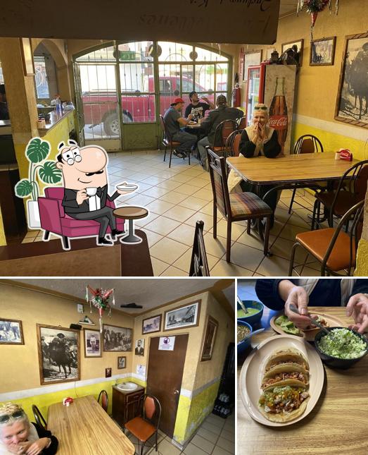 Tacos y Carnitas Ever