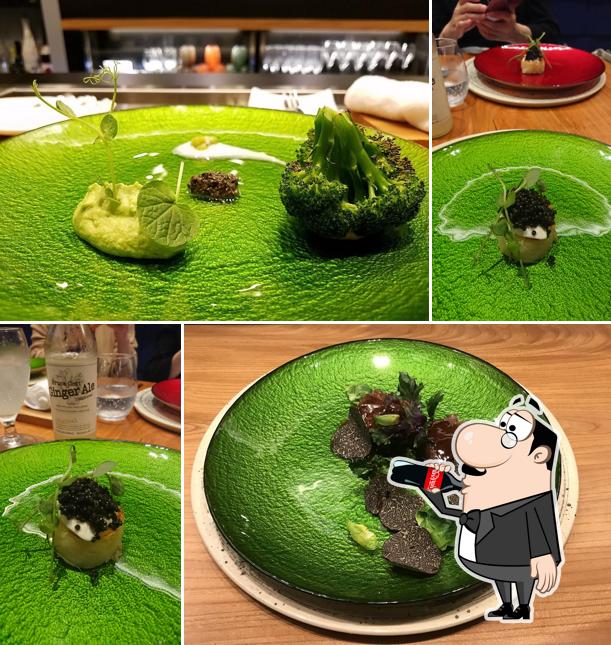 WAKA Ristorante