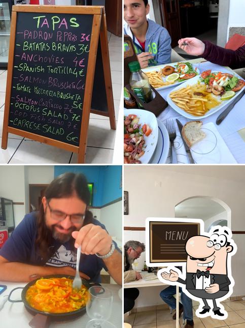Casa do Rio Restaurante & Tapas