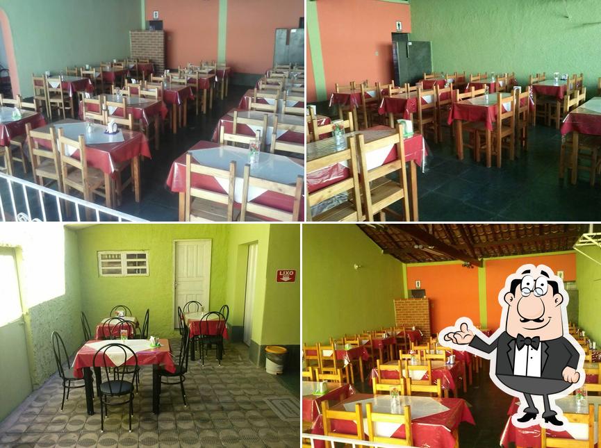 Restaurante Churrasco a Mineira