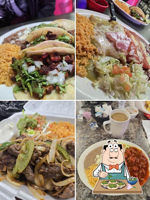 Reynas Mexican Restaurant