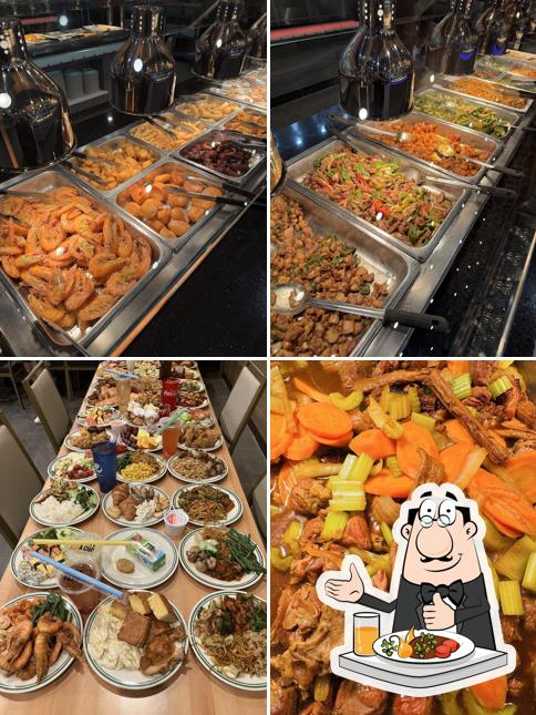 Royal Buffet & Grill