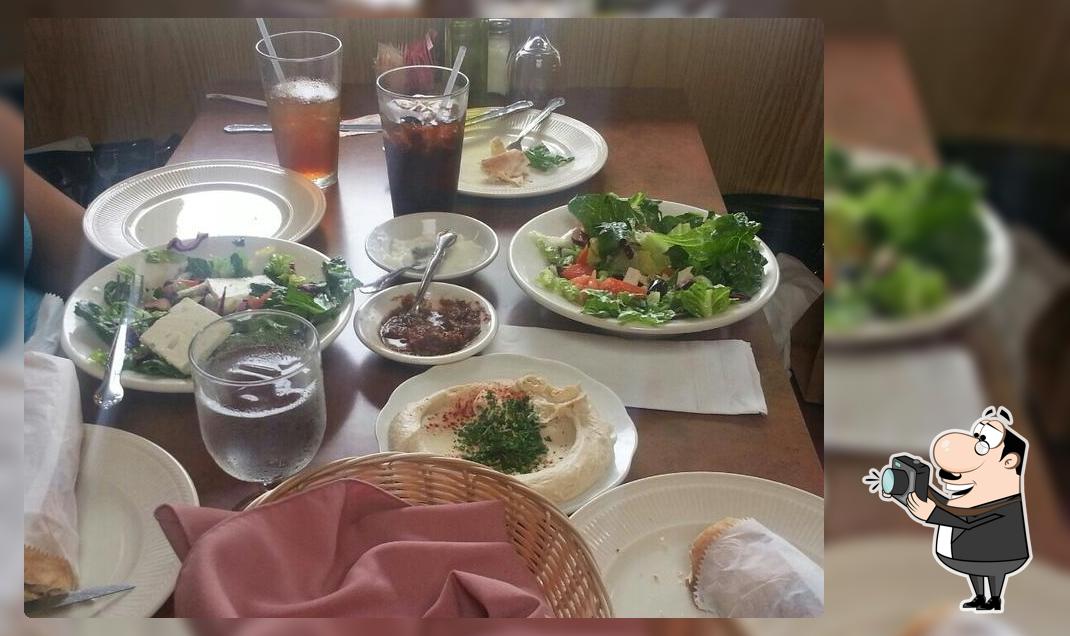 Sahara Restaurant